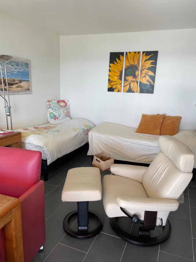 Een Parel Aan De Cote 'D Azur ! Apartment Vallauris Exterior photo