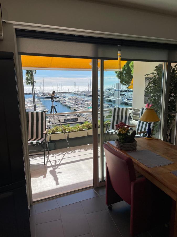 Een Parel Aan De Cote 'D Azur ! Apartment Vallauris Exterior photo